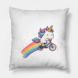 somewhere over the rainbow Pillow