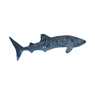 Whale Shark T-Shirt