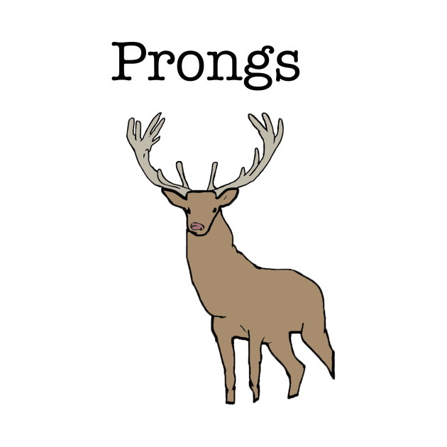 Prongs by ThePureAudacity