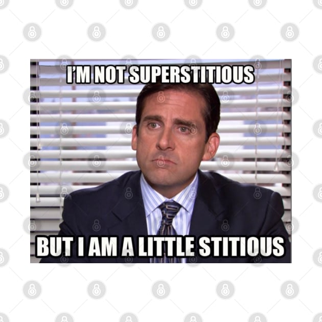 Micheal Scott Quote by Biscuit25