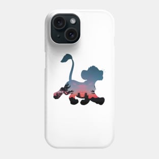 Simba Phone Case