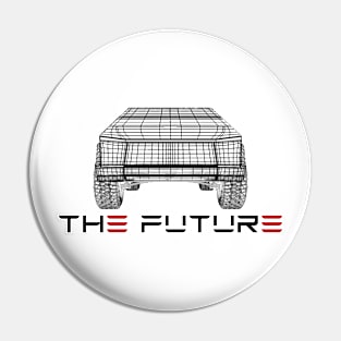 The Future Pin