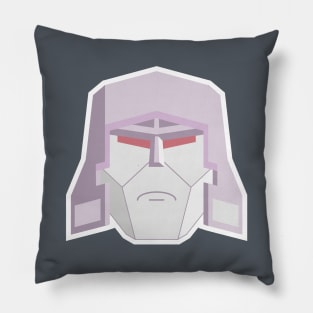 Megatron Pillow