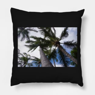 Palms Pillow