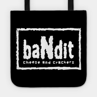 Bandit World Order Tote