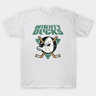 Mighty Ducks T-Shirts for Sale