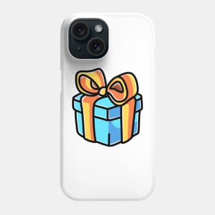 Gift Box Phone Case