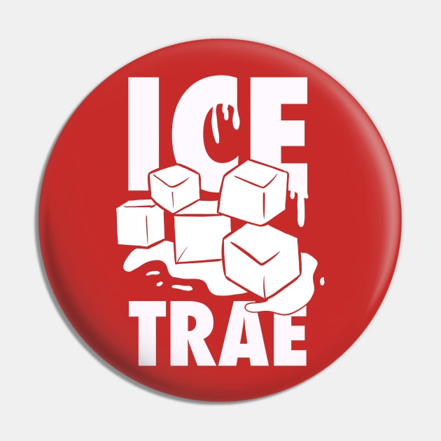 Ice Trae Pin by The40z