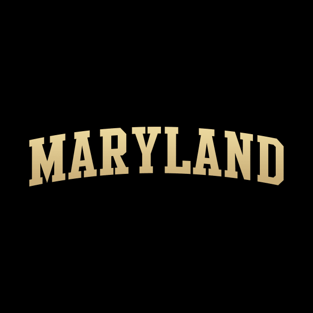 maryland by kani