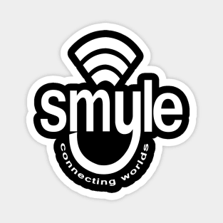 Truth Seekers - Smyle Magnet