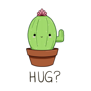 Hug ? T-Shirt