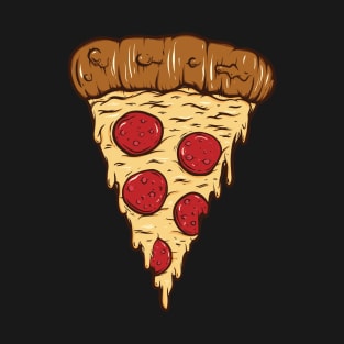 Pizza slice T-Shirt