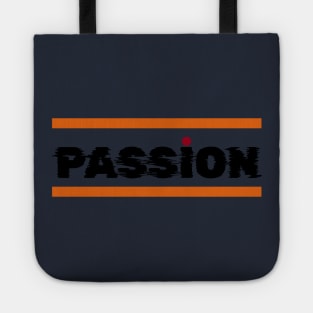 passion Tote