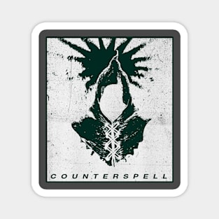 Counterspell (High Definition, Color) Magnet