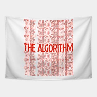 The Algorithm Tapestry