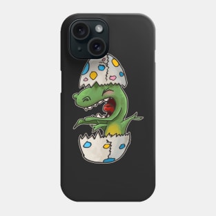 "The Egg" by Mitox Phone Case