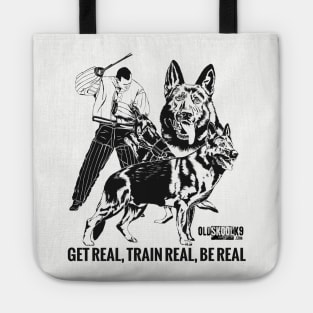 Train Real Tote