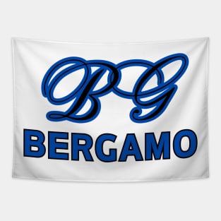 BG Bergamo Tapestry