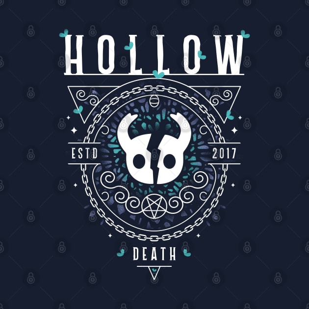 Hollow Death by logozaste