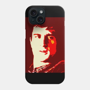 de niro - taxi driver Phone Case