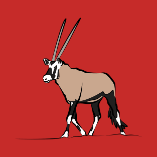 Oryx T-Shirt