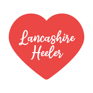 Lancashire Heeler Lover | Dog Lover T-Shirt