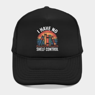 Books Hat