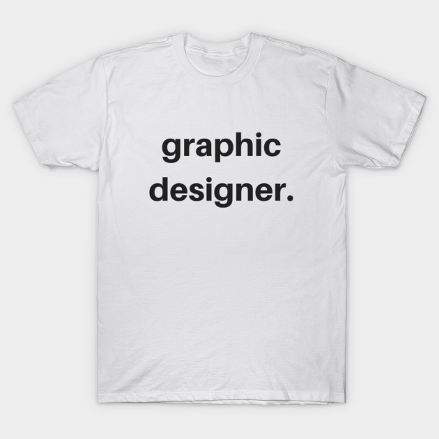 tshirt graphic designer
