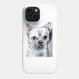 Chihuahua Phone Case