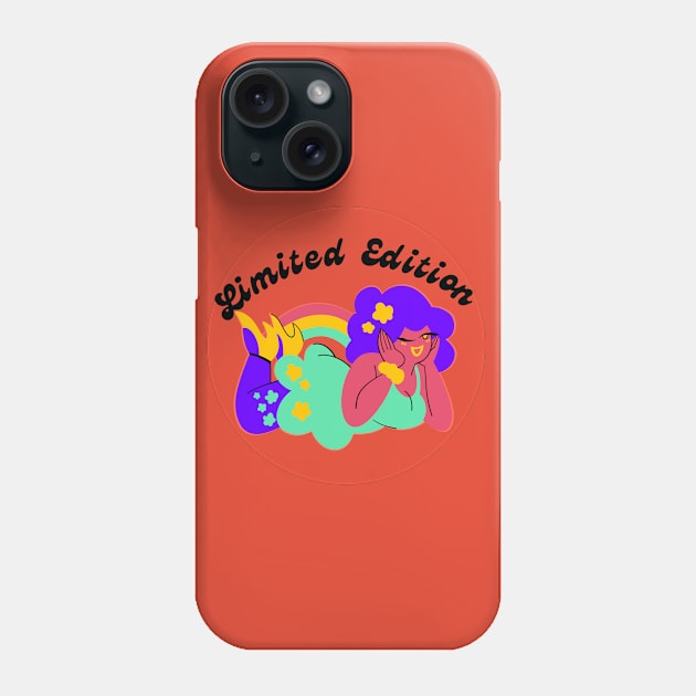 Limited edition Phone Case by QUOT-s