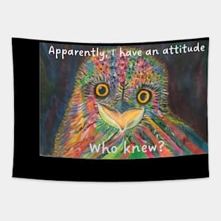 Attitude Tapestry