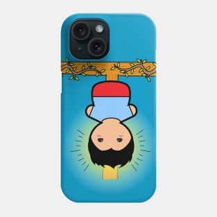 The Hanged Man Phone Case