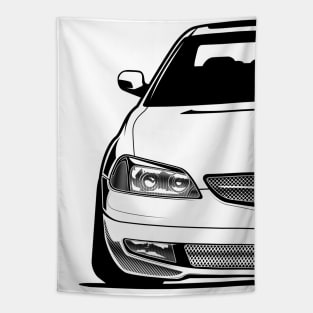 Acura 32 CL Type-S 2001 Tapestry