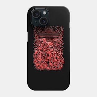 Yūji Itadori Phone Case