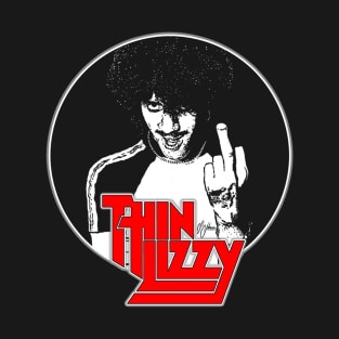 mr lizzy T-Shirt