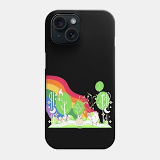 Easter 4.0 Phone Case