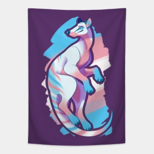 Trans Thylacine Tapestry