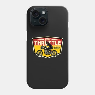 Motoride Phone Case