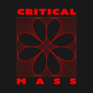 Critical Mass T-Shirt