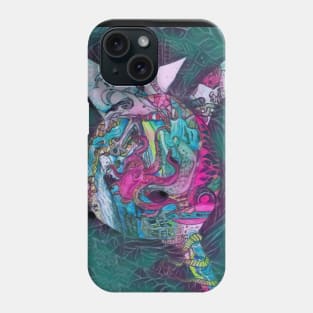 Shark 4 Phone Case