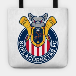 Soplacornetas FC Tote