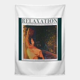 Relaxation Tapestry