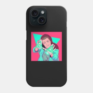 AVAC Quentin Phone Case