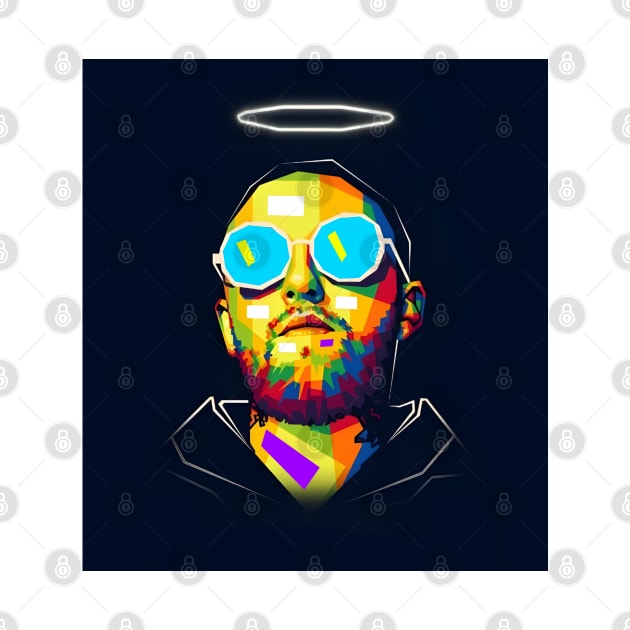 Wpap macmiller by Asepart