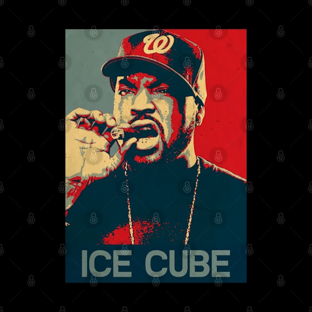 ICE CUBE by IMAM HAHAHA