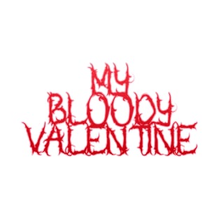 My valentine day (5) T-Shirt