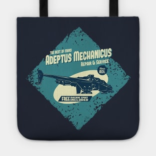 Vulture - Adeptus Mechanicus Tote