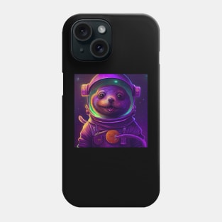 Cosmonotter Phone Case