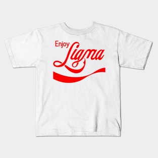 National Ligma balls meme research foundation Kids T-Shirt for Sale by  Unique-Bundle