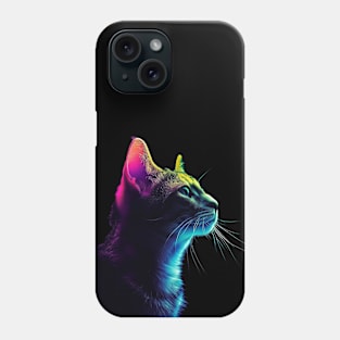 cat Phone Case